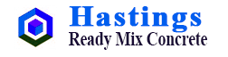 Ready Mix Concrete Hastings